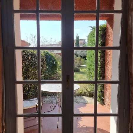 Hotel Castillon Des Baux