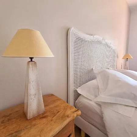 Castillon Des Baux Hotel Maussane-les-Alpilles