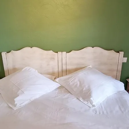 Hotel Castillon Des Baux