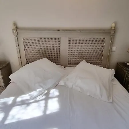 Castillon Des Baux Hotel Maussane-les-Alpilles