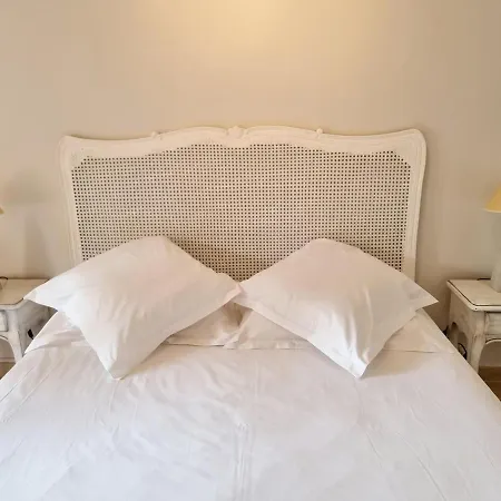 Hotel Castillon Des Baux