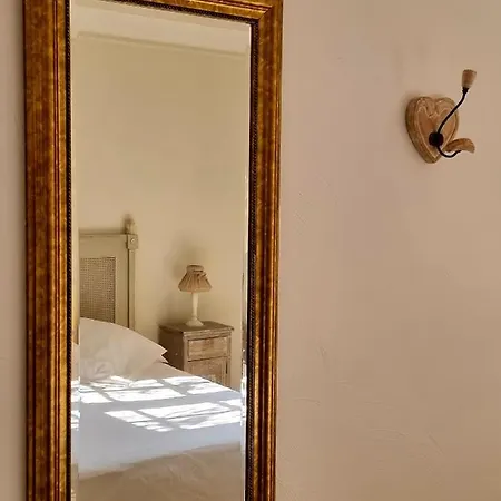 Castillon Des Baux 3* Maussane-les-Alpilles