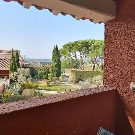 Hotel Castillon Des Baux