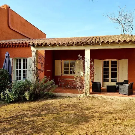 Hotel Castillon Des Baux Maussane-les-Alpilles