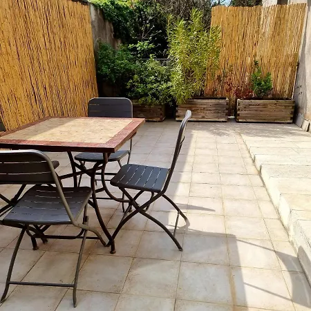 Hotel Castillon Des Baux Maussane-les-Alpilles