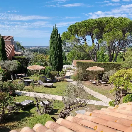 Castillon Des Baux Hotel