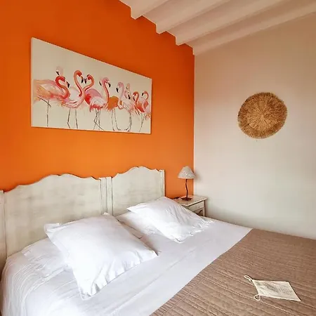 Castillon Des Baux Hotel Maussane-les-Alpilles