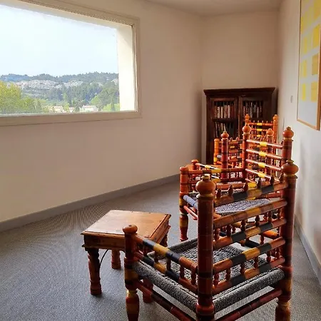 Castillon Des Baux 3* Maussane-les-Alpilles