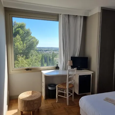 Castillon Des Baux Maussane-les-Alpilles