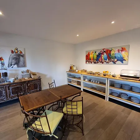 Hotel Castillon Des Baux