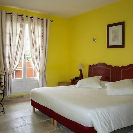Hotel Castillon Des Baux Maussane-les-Alpilles