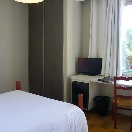 Hotel Castillon Des Baux 3*