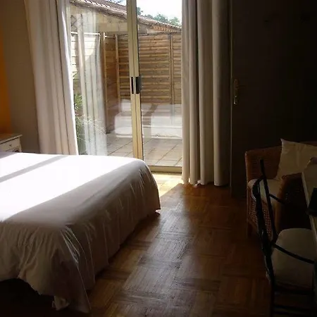 Castillon Des Baux 3* Maussane-les-Alpilles